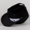 Peak Sports Cap Black