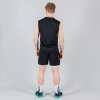 PEAK FUNCTIONAL VEST Black