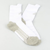 Peak Basketball Sock White