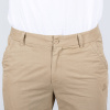 Peak Cotton Short Pant Brown Khaki