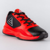 PEAK Basketball Shoes Nova Dk.Red/Black