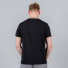 Peak Tony Parker TP9 Round Neck T-Shirt Black