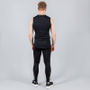 PEAK BASKETBALL TRAINING SERIES VEST BLACK