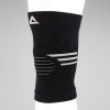 Peak Knee Protector (28x17 cm) Black