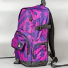 PEAK BACKPACK B162110 ROSE/PURPLE