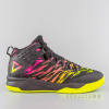 Peak Dwight Howard Dh T Black/Fluorescent Yellow E73121A