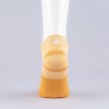 Peak Low Cut Socks Lt.Yellow