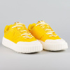 Peak Fashion Sport Shoes Cookie Ultralight Mustard Yellow