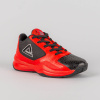 PEAK Basketball Shoes Nova Black/Red