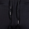 Peak Elastic Pants Black