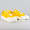 Peak Fashion Sport Shoes Cookie Ultralight Mustard Yellow