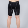 PEAK FUNCTIONAL SHORTS Black