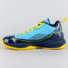 Peak Basketball Shoes Shadow Blue/Elegant Blue