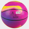 Peak Color Gradient Composite Indoor/Outdoor Basketball Sz. 7 Rose