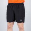 Peak Running Series Woven Shorts Black