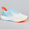 Peak Training Shoes Taichi 6.0 Taichi White/Turquoise Blue