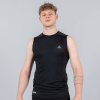 PEAK BASKETBALL TRAINING SERIES VEST BLACK