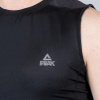 PEAK BASKETBALL TRAINING SERIES VEST BLACK