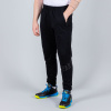 Peak Tony Parker Series Knitted Pants Black