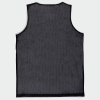 Peak Basketball Reversible Tank Top Black/White