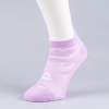 Peak Low Cut Socks Lt.Purple