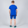 PEAK FUNCTIONAL SHORTS Royal