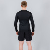 PEAK FUNCTIONAL LONG T-SHIRT Black