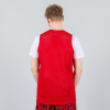 PEAK HOWARD SERIES VEST DK. RED