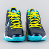 Peak Basketball Shoes Armor III Dress Blue