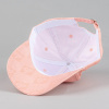 Peak Sports Cap Rose