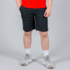 Peak Cotton Shorts Pant Black