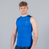 PEAK BASKETBALL TRAINING SERIES VEST BLUE