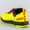 Peak Basketball Shoes MONSTER Fluorescent Yellow/Black