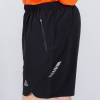 Peak Running Series Woven Shorts Black