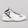 PEAK women basketball shoes (Tony Parker 2) White/Black