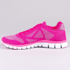 Peak Women Running Primeknit Shoes Pink/Rose