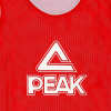 Peak Basketball Reversible Tank Top Red/White